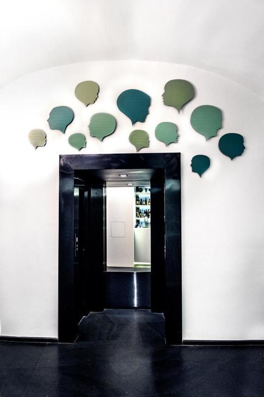 Hotel Culture Centro Storico