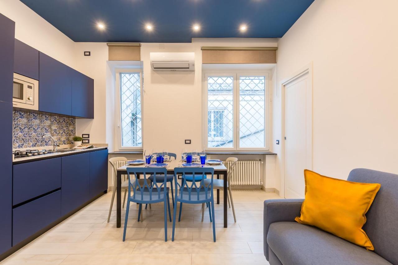 Apartment Colonna By Wonderful Italy Naples