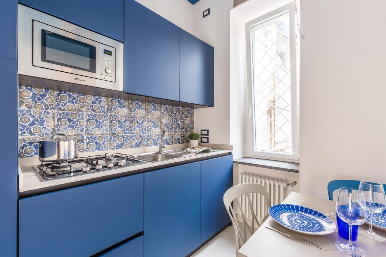 Apartment Colonna By Wonderful Italy
