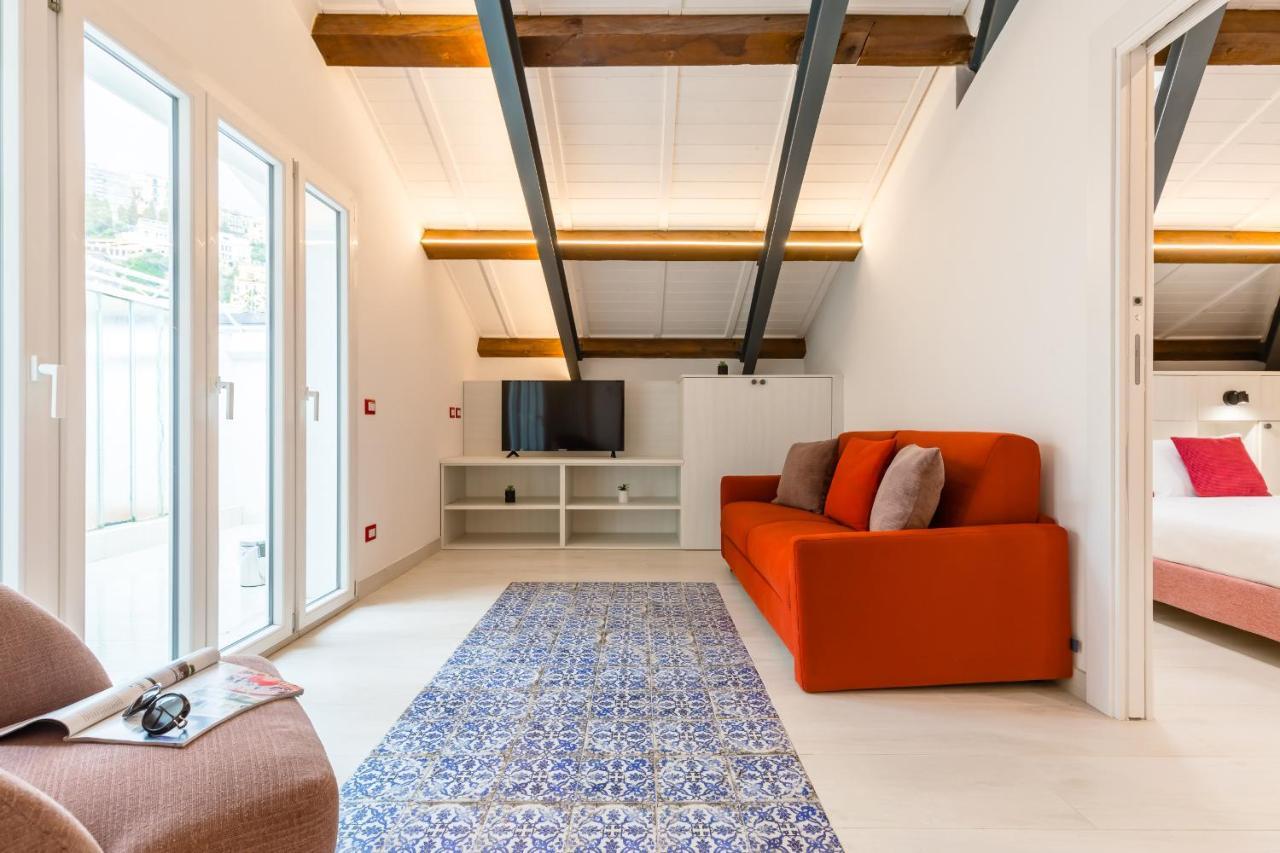 Colonna By Wonderful Italy Apartment *