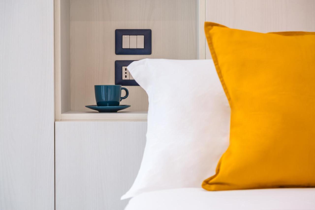 Apartment Colonna By Wonderful Italy *