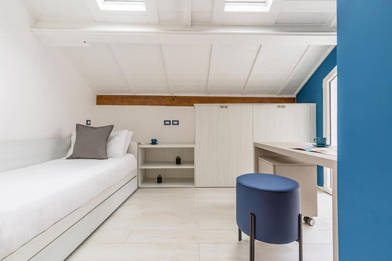 Colonna By Wonderful Italy Apartment *