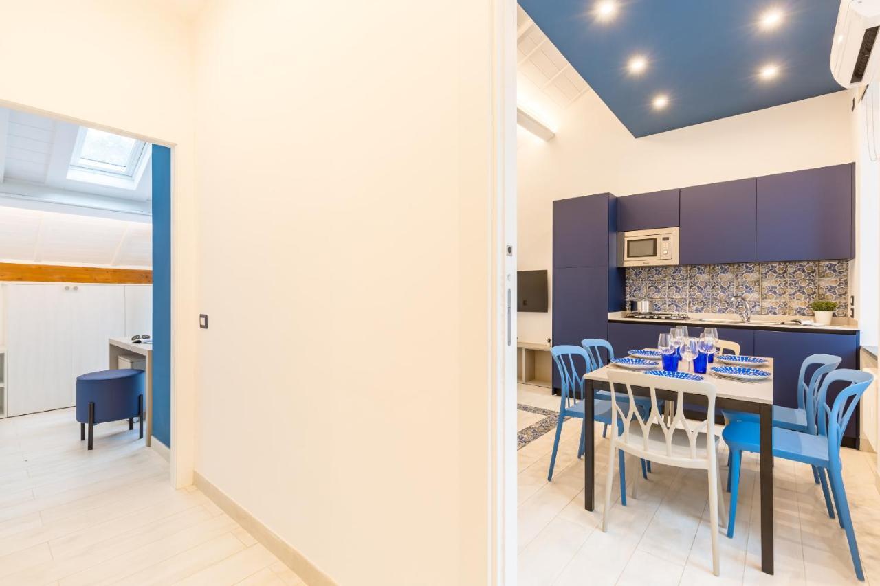 Colonna By Wonderful Italy Apartment
