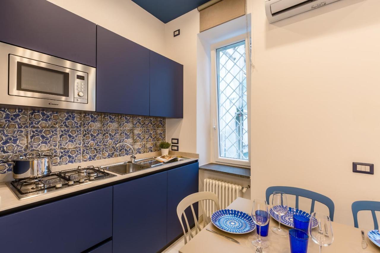 Apartment Colonna By Wonderful Italy *