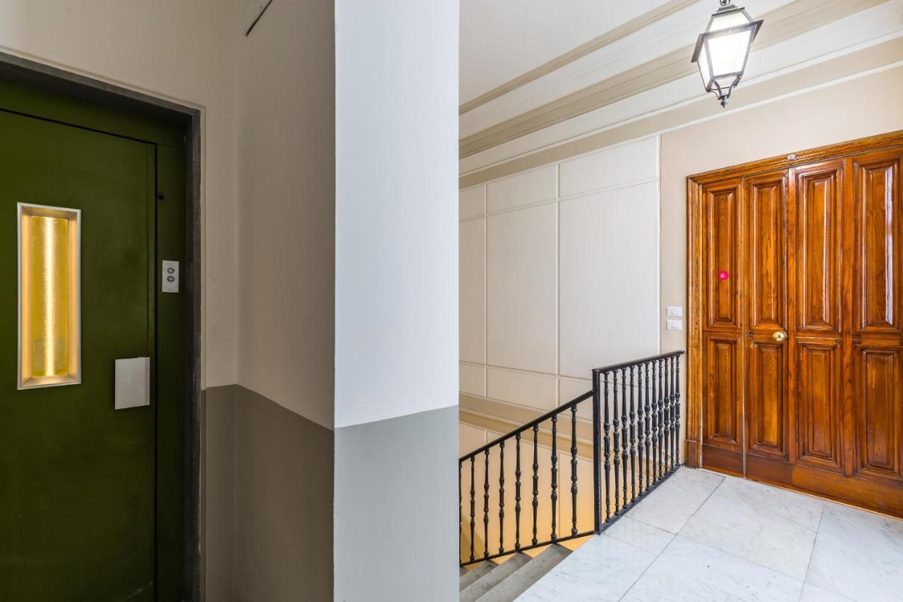 Colonna By Wonderful Italy Apartment Naples