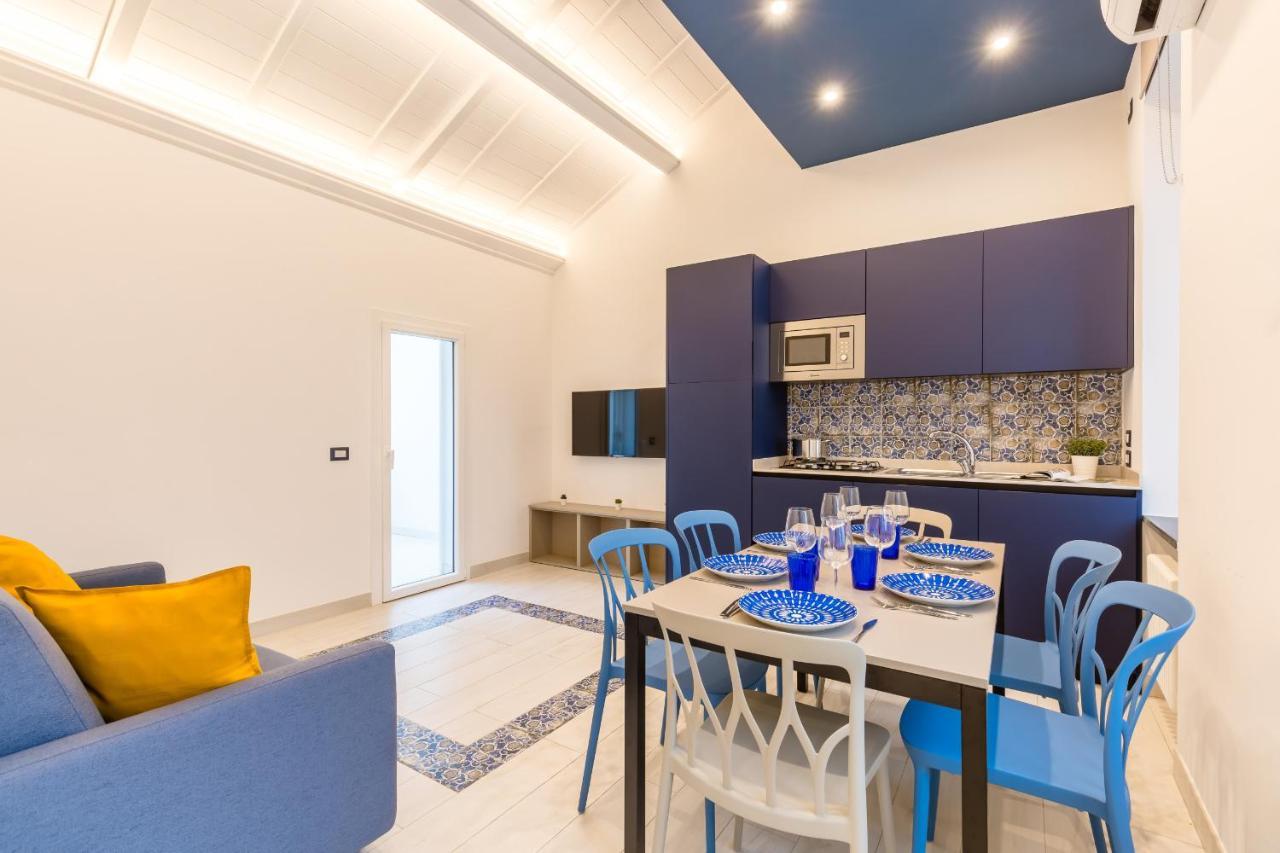 Colonna By Wonderful Italy Apartment