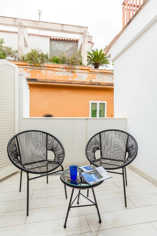 Apartment Colonna By Wonderful Italy *