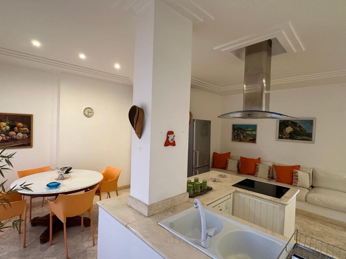 Pf Luxury Petrarca Posillipo Capri View - My Place
