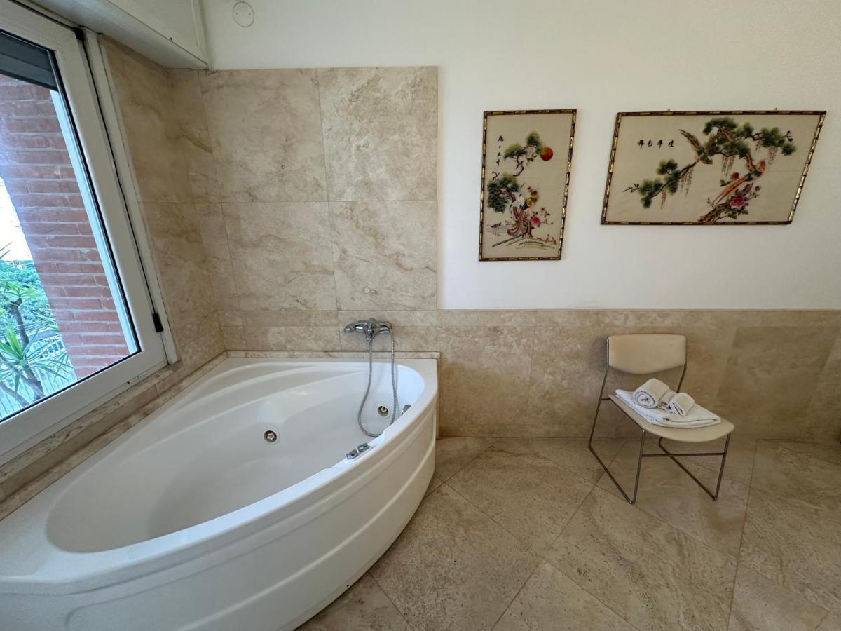 Pf Luxury Petrarca Posillipo Capri View - My Place * Naples
