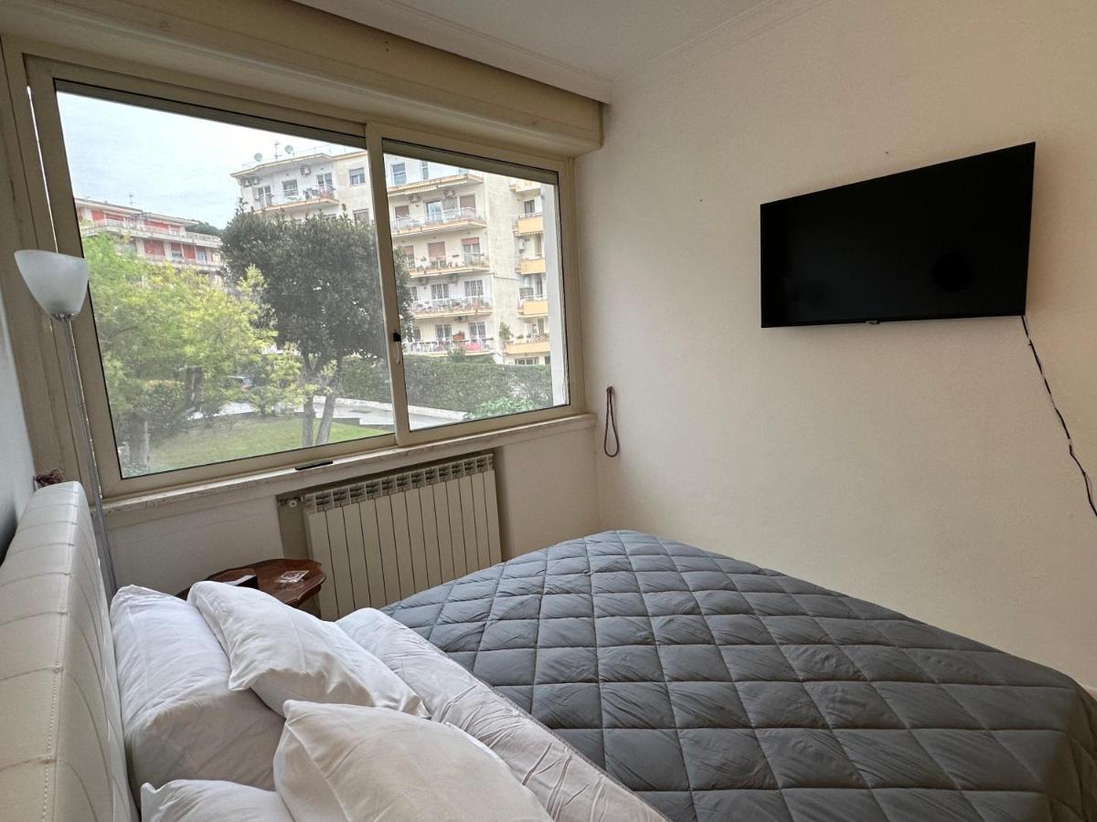 Pf Luxury Petrarca Posillipo Capri View - My Place Apartment Naples