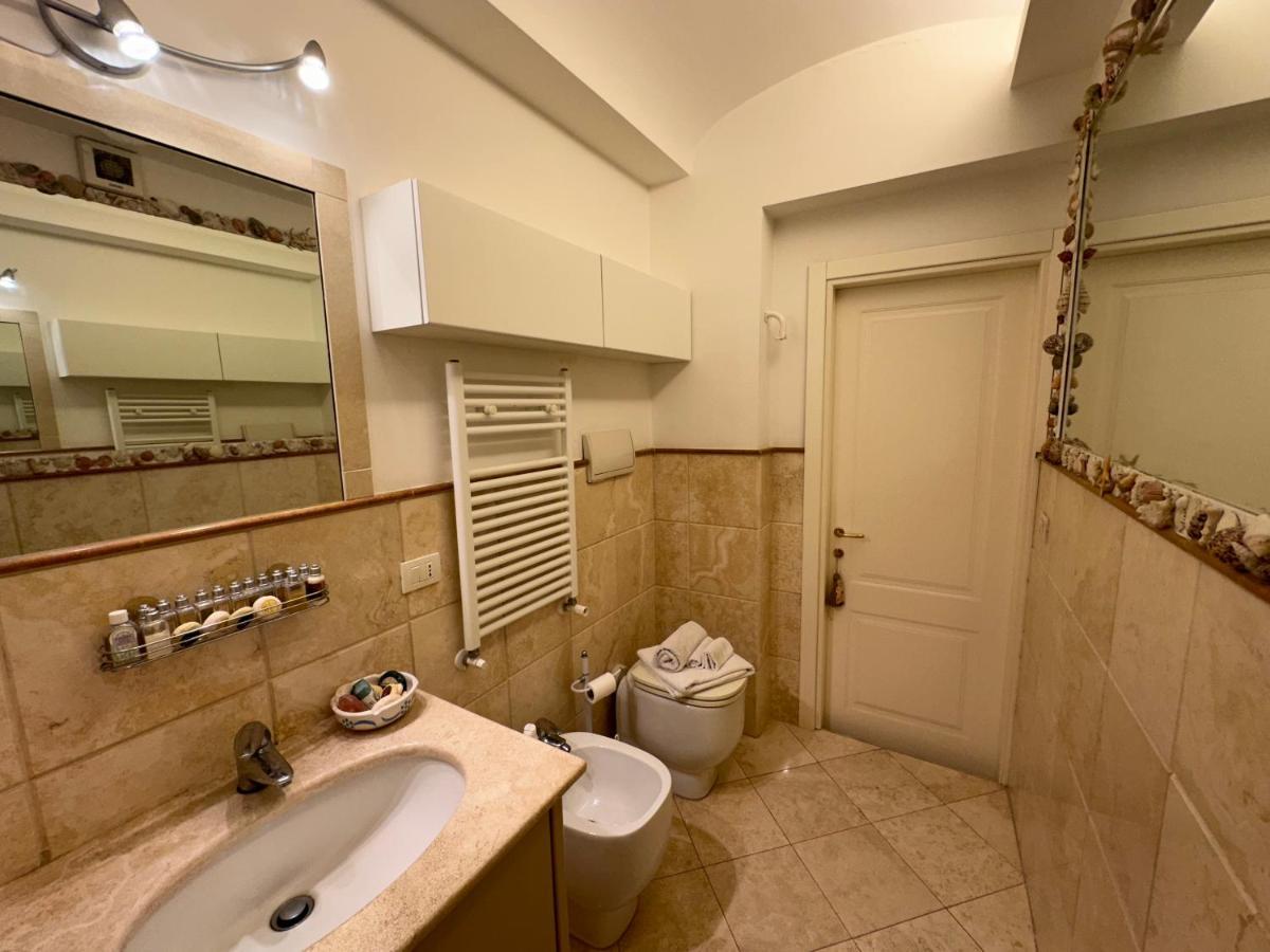 Pf Luxury Petrarca Posillipo Capri View - My Place Apartment *