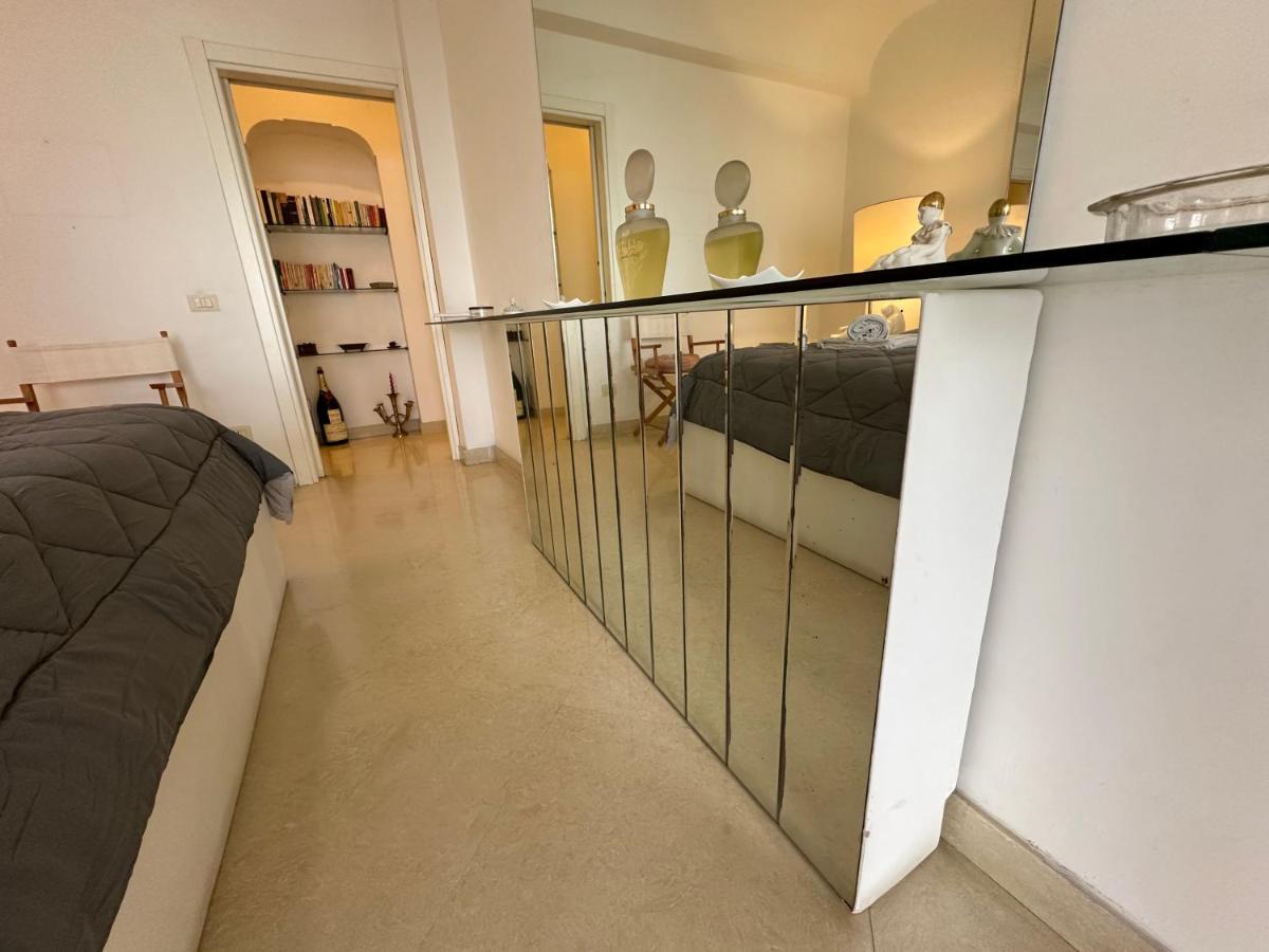 Pf Luxury Petrarca Posillipo Capri View - My Place Naples