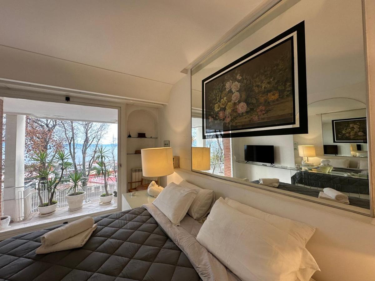 Pf Luxury Petrarca Posillipo Capri View - My Place Apartment *
