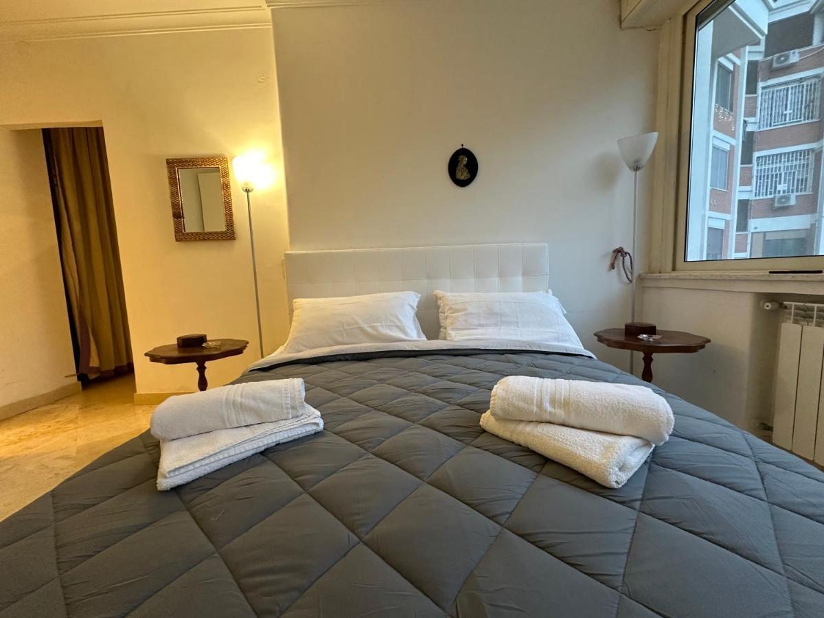 Apartment Pf Luxury Petrarca Posillipo Capri View - My Place