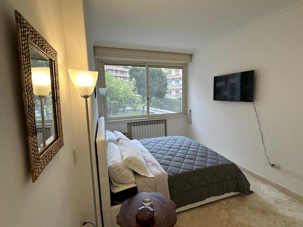 Apartment Pf Luxury Petrarca Posillipo Capri View - My Place *