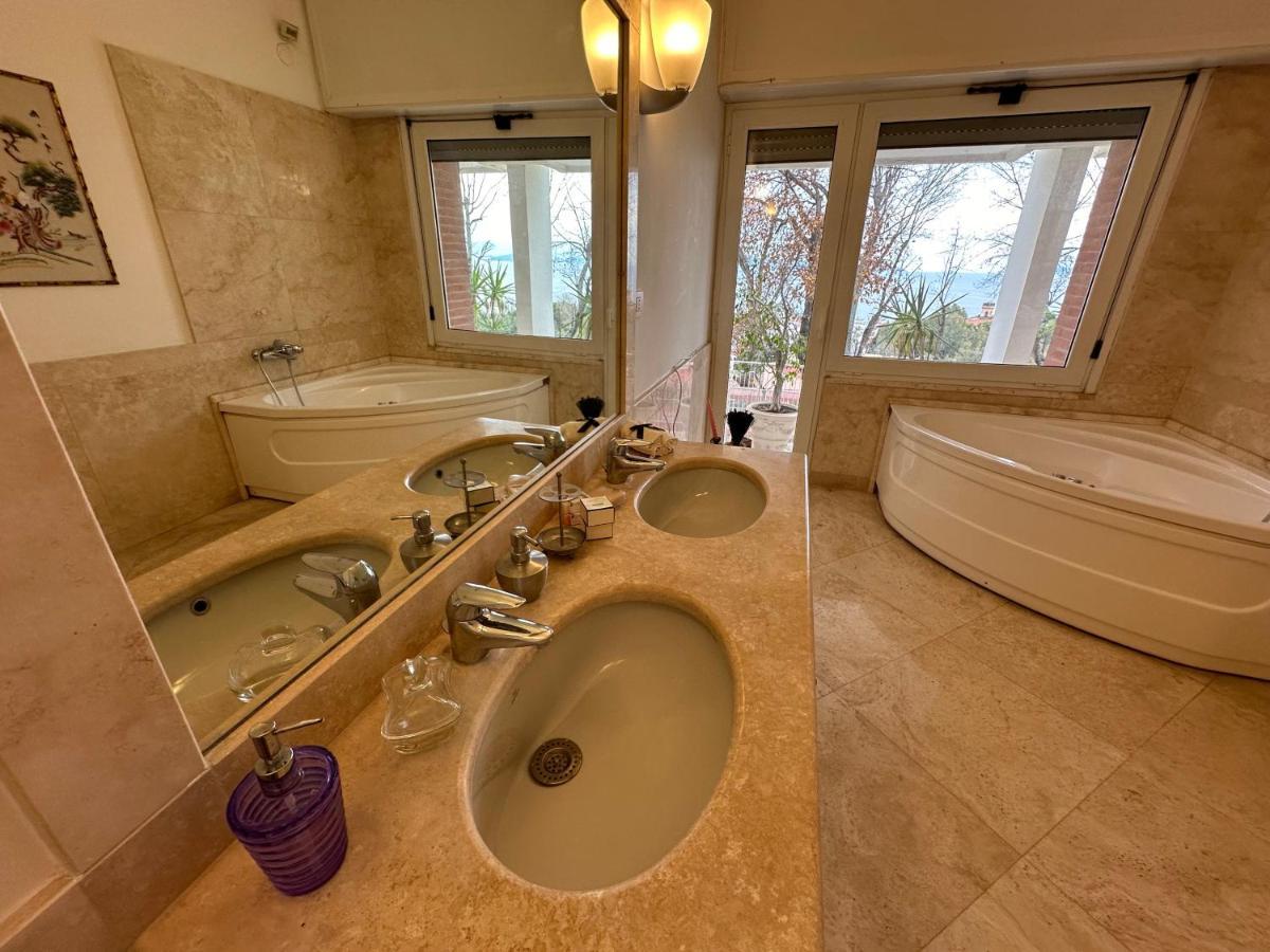 Pf Luxury Petrarca Posillipo Capri View - My Place Apartment *