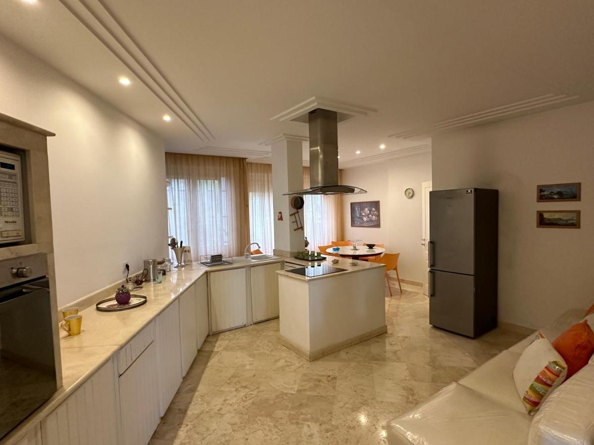 Pf Luxury Petrarca Posillipo Capri View - My Place Apartment