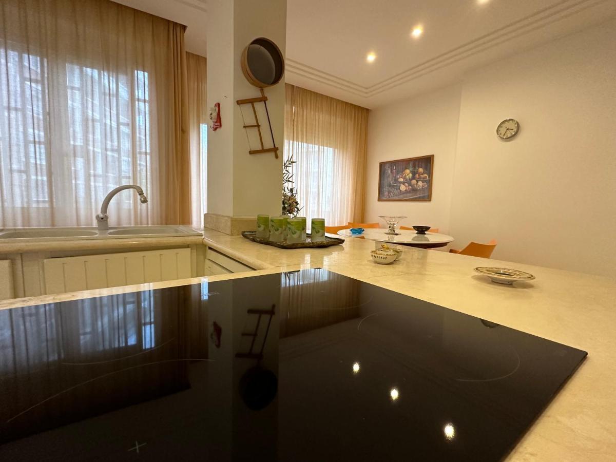 Pf Luxury Petrarca Posillipo Capri View - My Place Apartment Naples