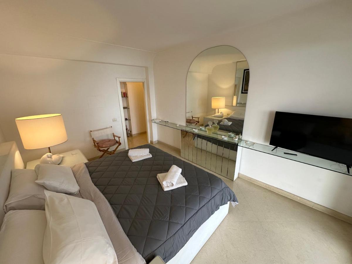 Pf Luxury Petrarca Posillipo Capri View - My Place Apartment
