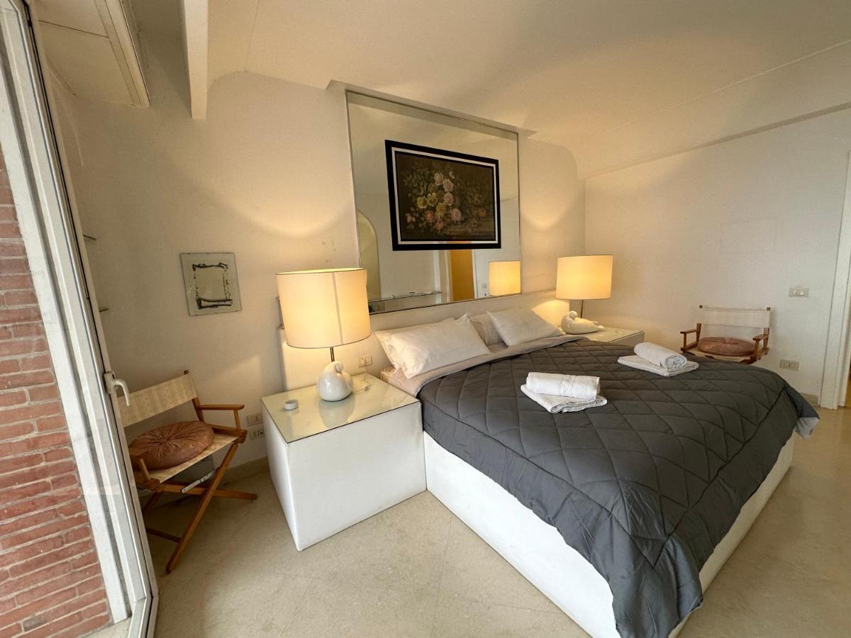 Apartment Pf Luxury Petrarca Posillipo Capri View - My Place *