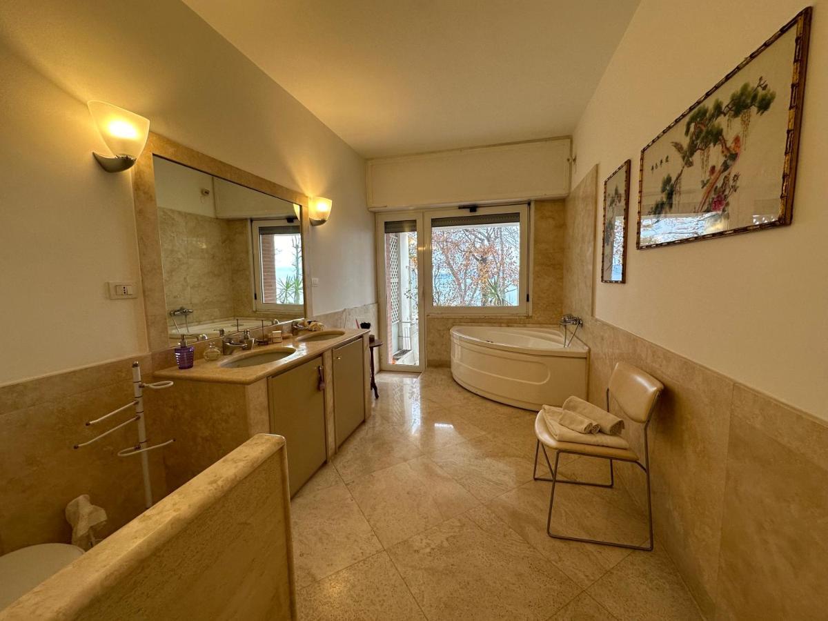 Apartment Pf Luxury Petrarca Posillipo Capri View - My Place Naples