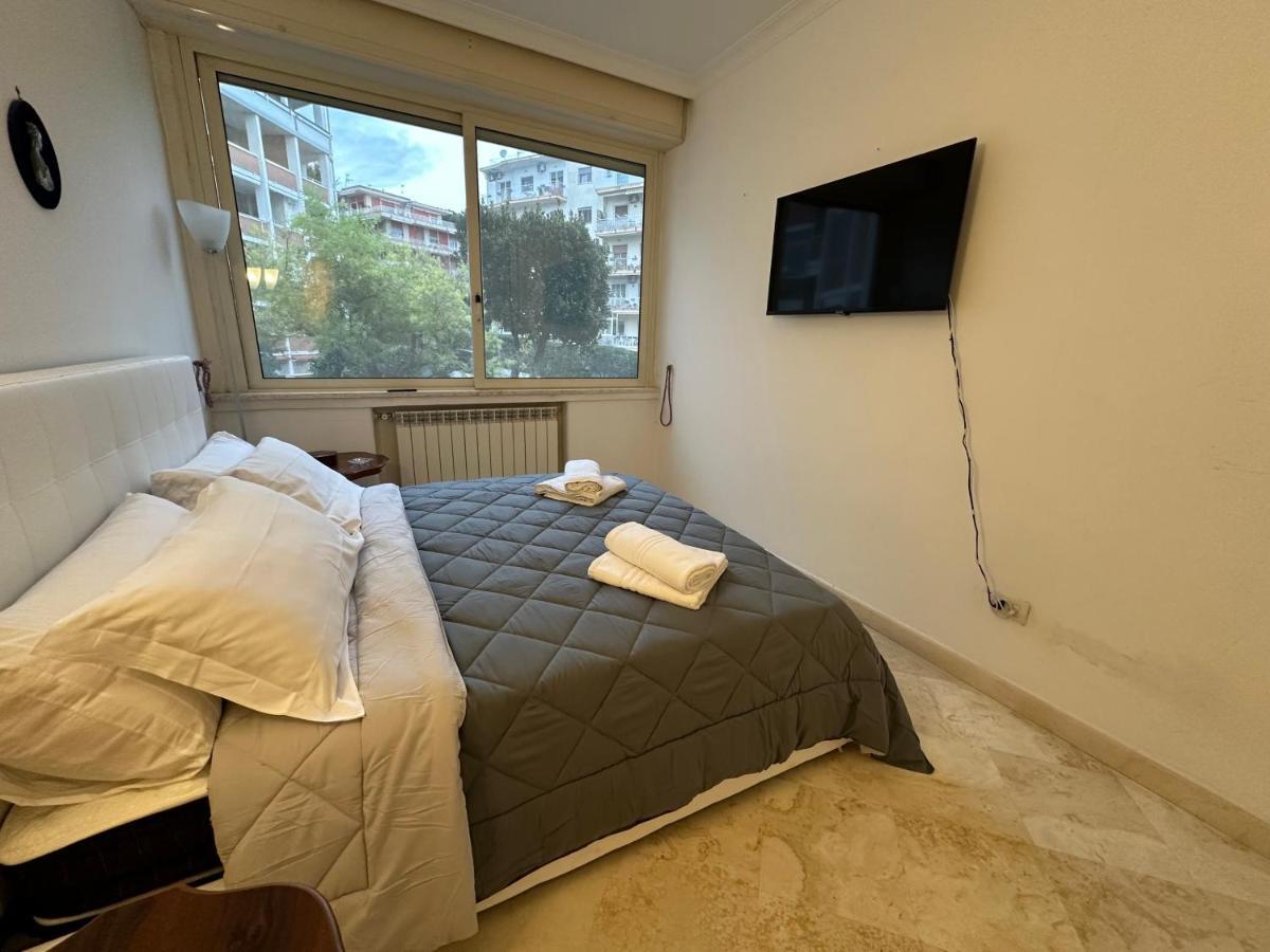 Pf Luxury Petrarca Posillipo Capri View - My Place Apartment Naples
