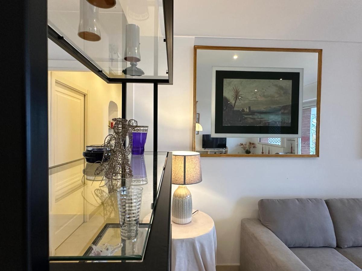 Apartment Pf Luxury Petrarca Posillipo Capri View - My Place
