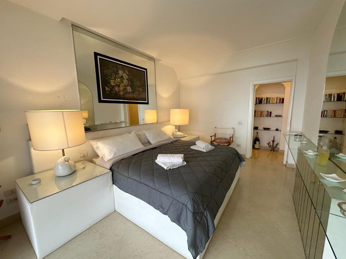 Pf Luxury Petrarca Posillipo Capri View - My Place Apartment *