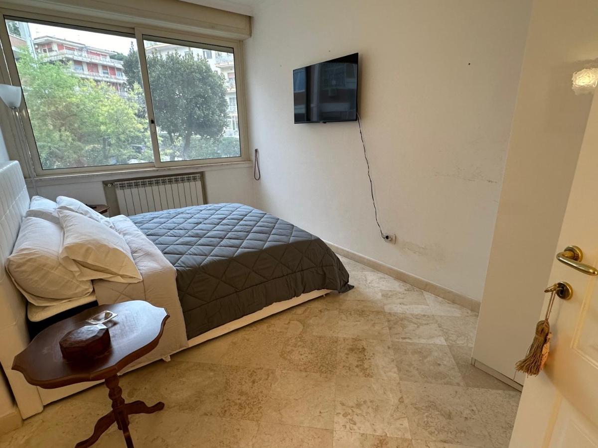 Apartment Pf Luxury Petrarca Posillipo Capri View - My Place *