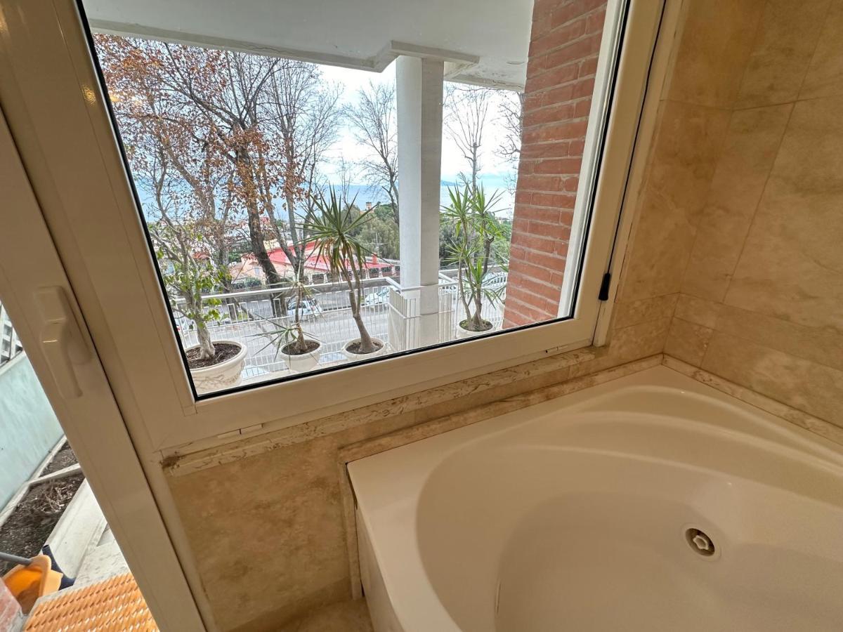 Pf Luxury Petrarca Posillipo Capri View - My Place Apartment Naples