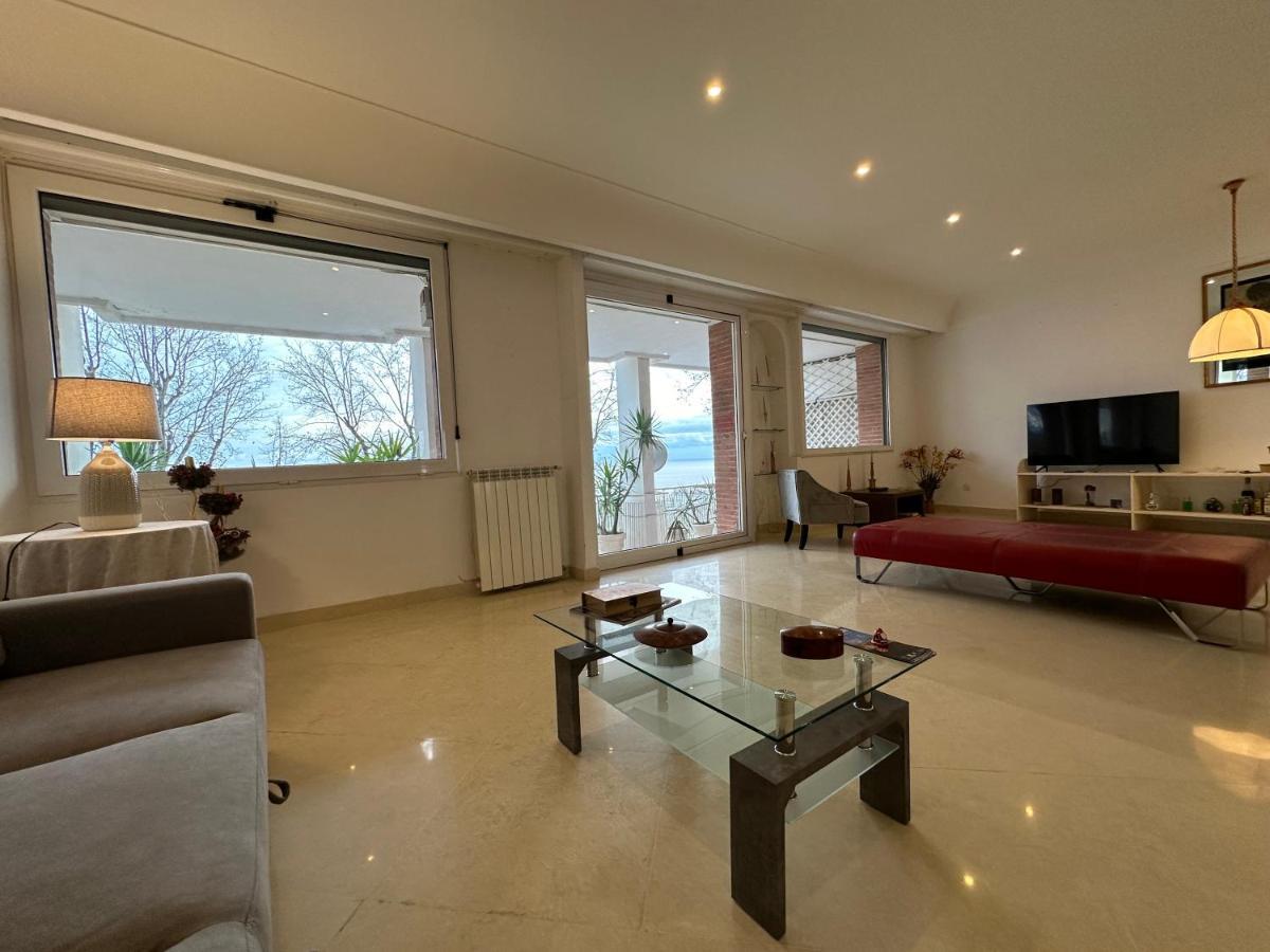 Pf Luxury Petrarca Posillipo Capri View - My Place Apartment