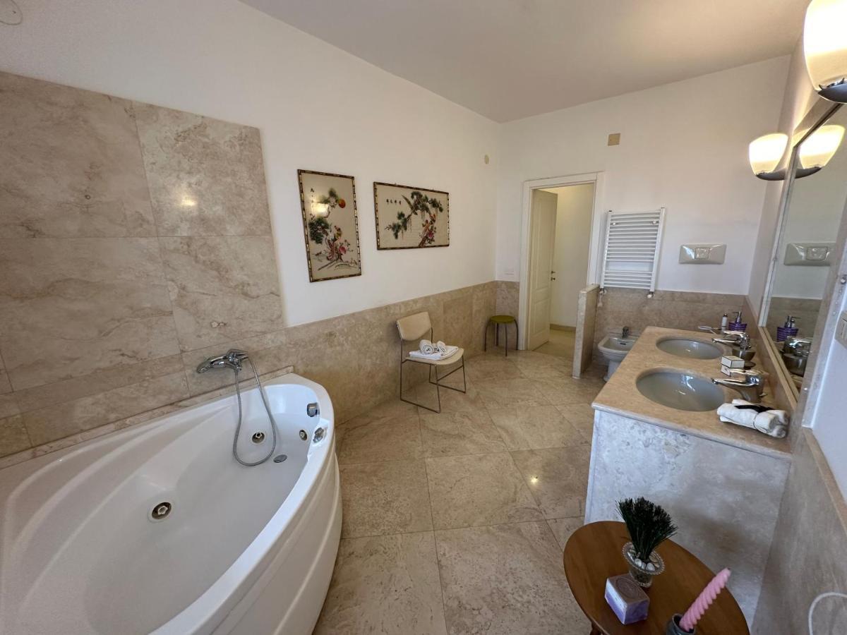 Apartment Pf Luxury Petrarca Posillipo Capri View - My Place Naples