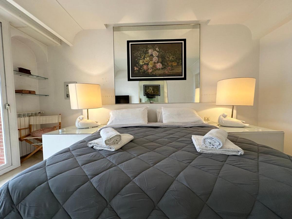 Pf Luxury Petrarca Posillipo Capri View - My Place * Naples