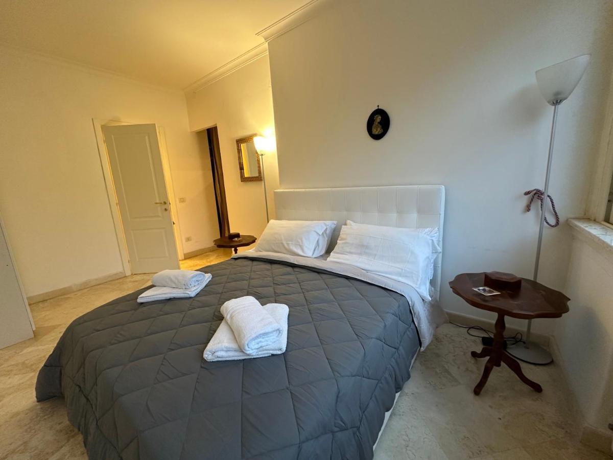 Pf Luxury Petrarca Posillipo Capri View - My Place Naples