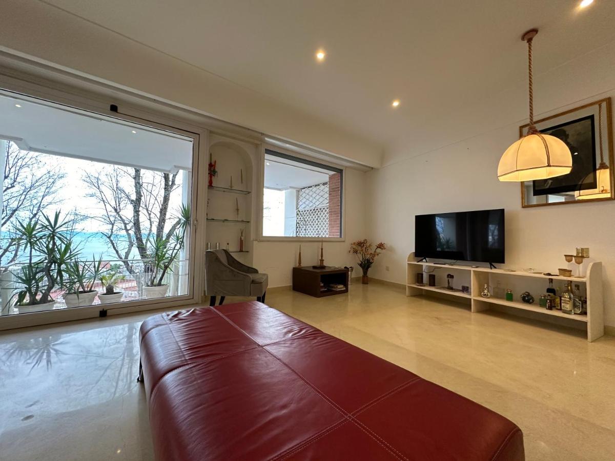 Pf Luxury Petrarca Posillipo Capri View - My Place *