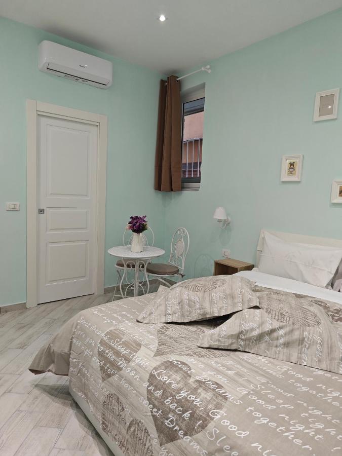 That's Decumani Guest house