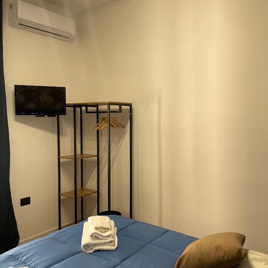 Bausan44 Naples