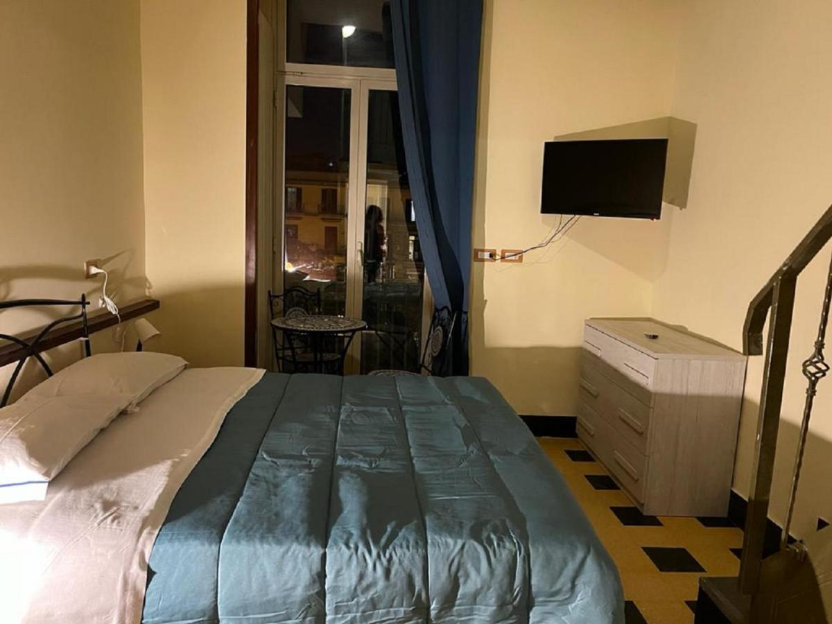 Guest house Il Labirinto - Luxury *