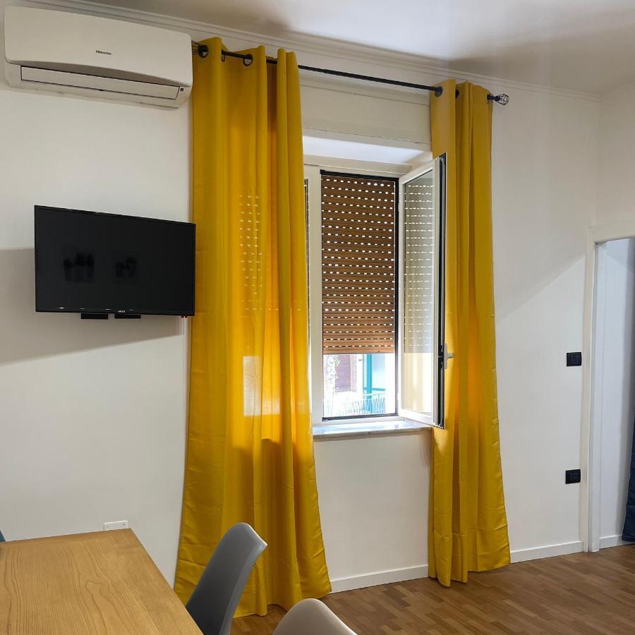 Apartment Bausan44 Naples