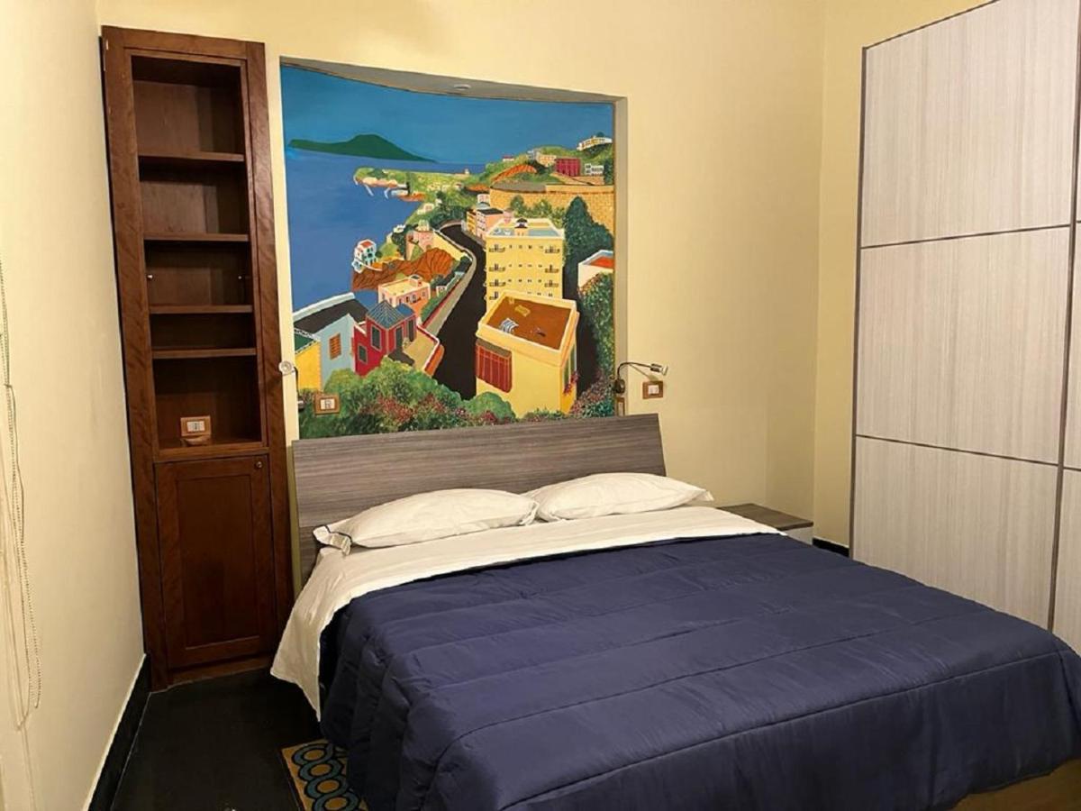 Il Labirinto - Luxury Guest house Naples