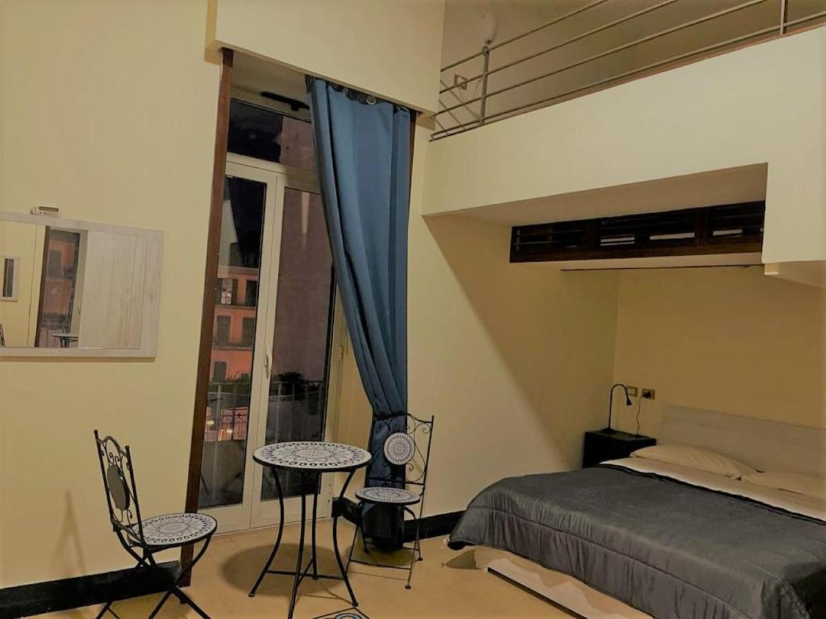 Guest house Il Labirinto - Luxury Naples