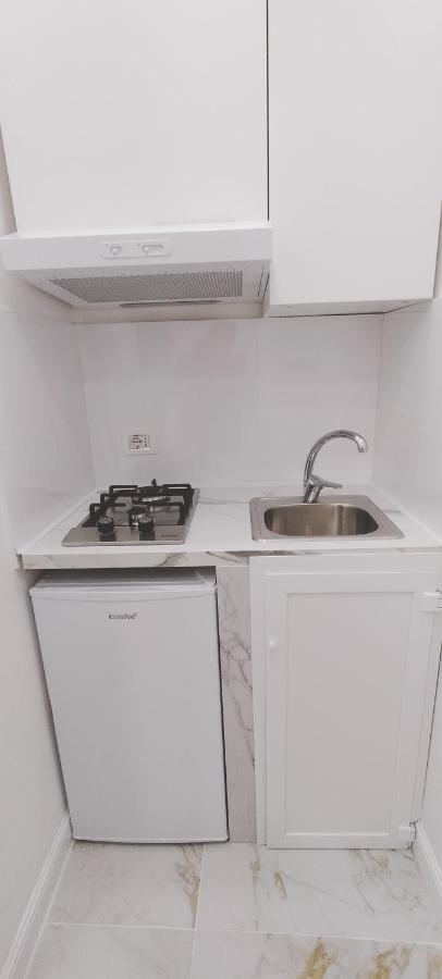 Apartment Anam E Core *