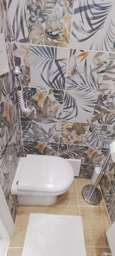 Anam E Core Apartment *