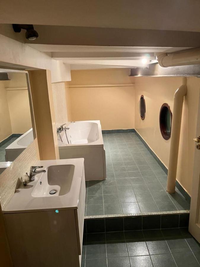 Guest house Il Labirinto - Luxury Naples