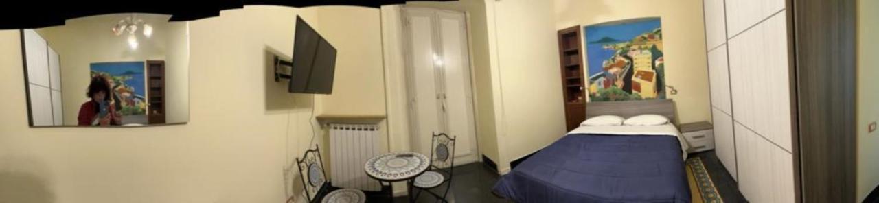 Il Labirinto - Luxury Guest house Naples