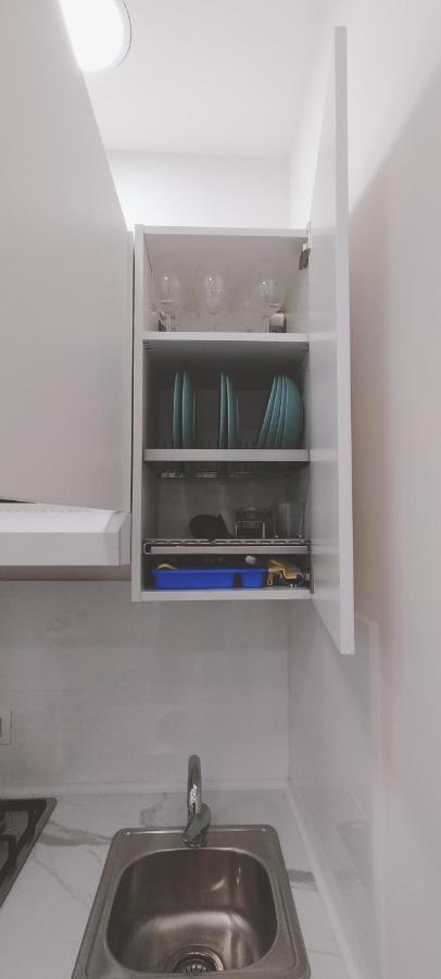 Apartment Anam E Core