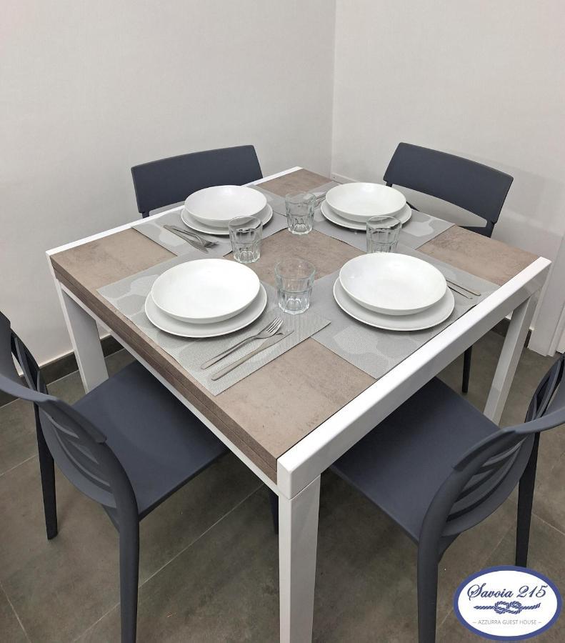 Savoia 215 - Azzurra - Apartment *
