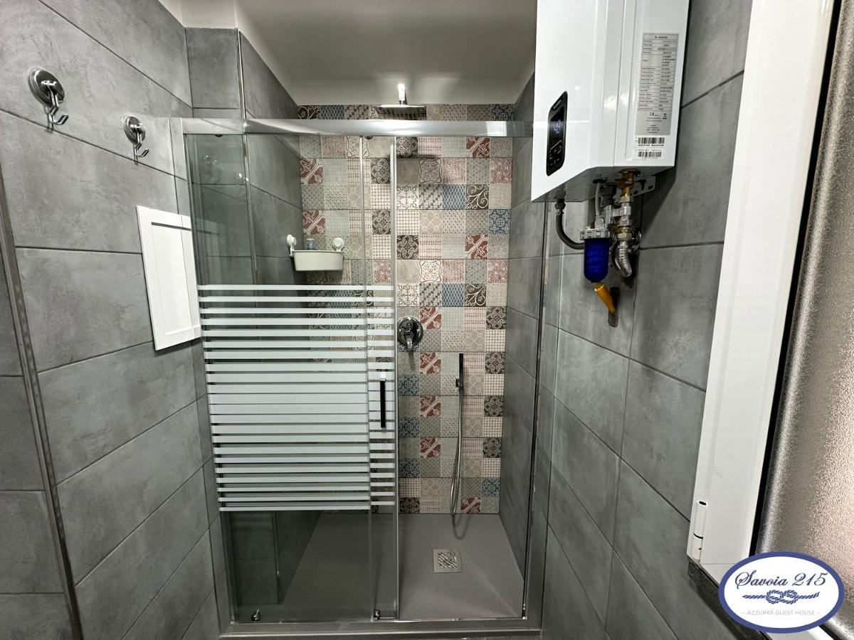 Savoia 215 - Azzurra - Apartment