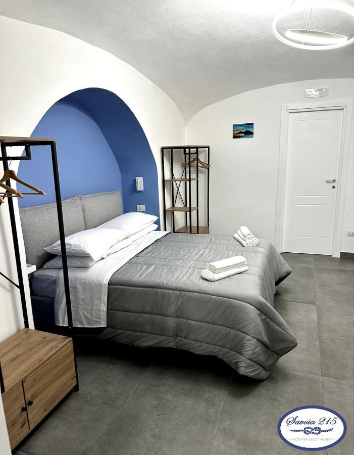 Apartment Savoia 215 - Azzurra - *