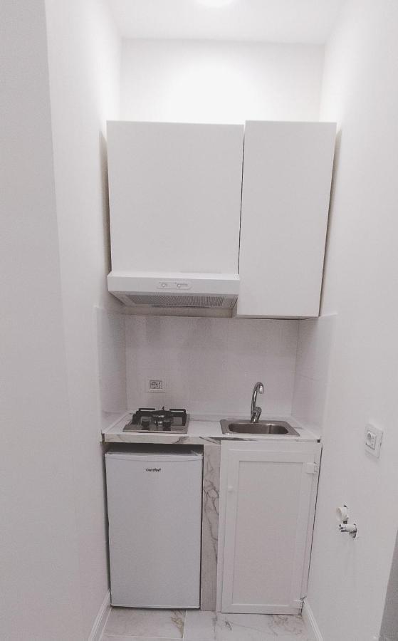 Anam E Core Apartment *